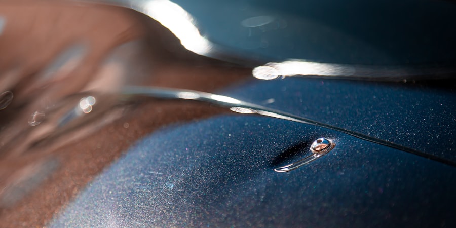 Photo Durability Coating