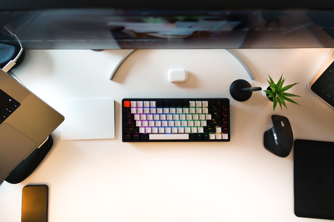 Photo condo essentials