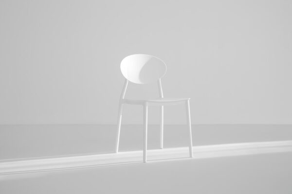 Photo Ergonomic Chair