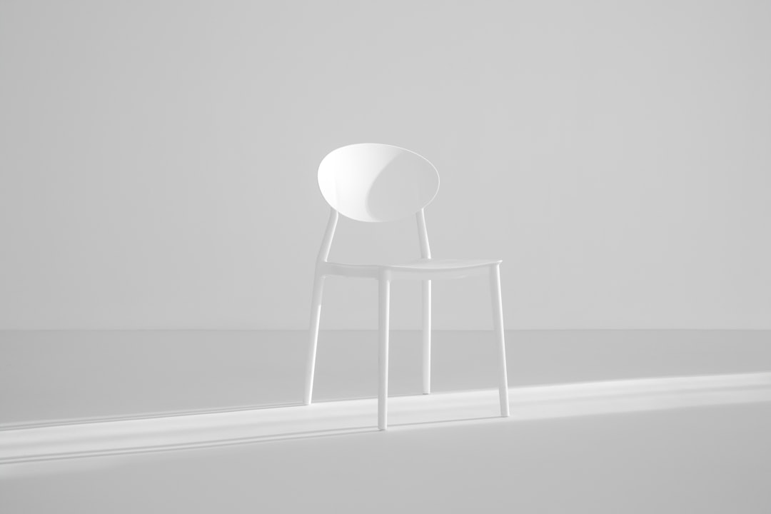 Photo Ergonomic Chair