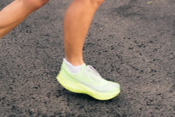 Photo health shoes