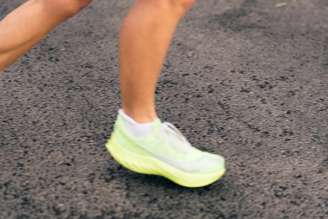 Photo health shoes