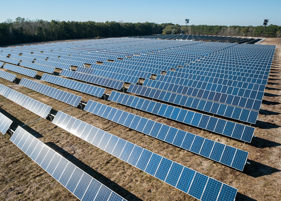solar cell