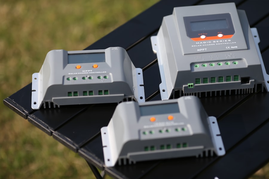 inverter solar cell