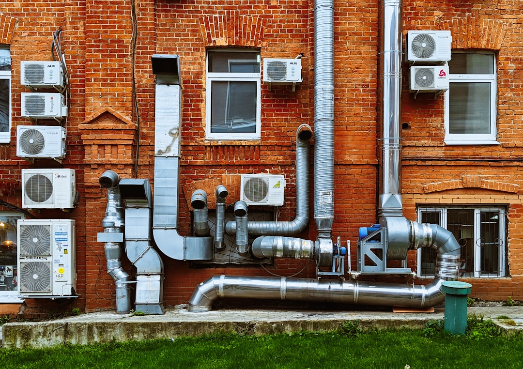 Photo refrigeration
