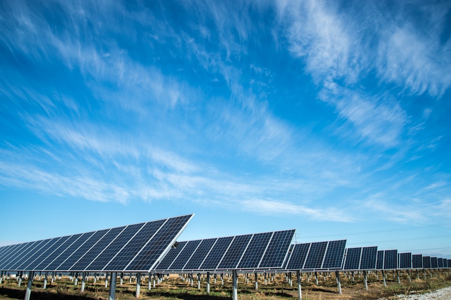Photo Energy management