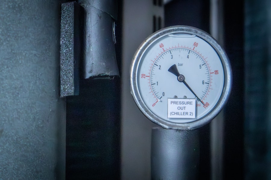 Photo refrigerant GWP chart