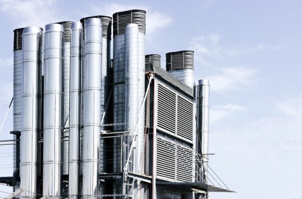 Photo hvac industry