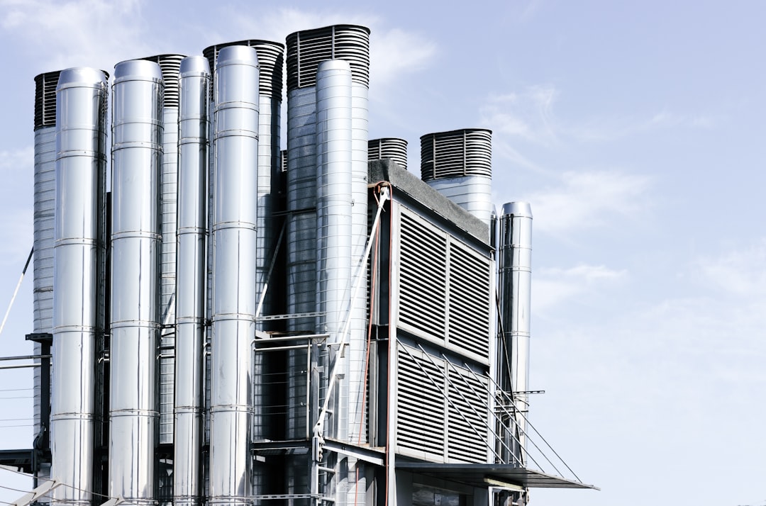 Photo hvac industry