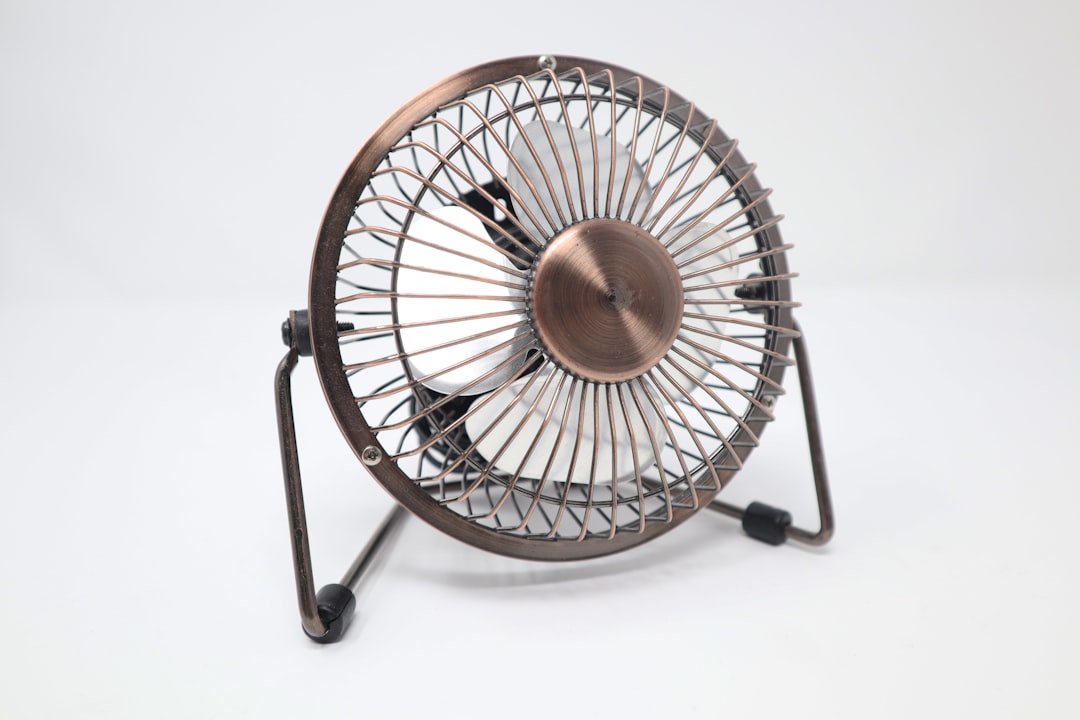 Photo พัดลม โซ ล่า เซลล์ โฮม โปร Keyword: พัดลม (Fan)