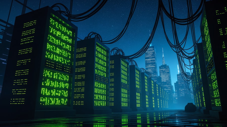 Data Center Management