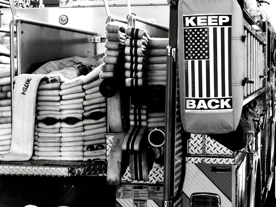Photo flood preparedness equipment 2026