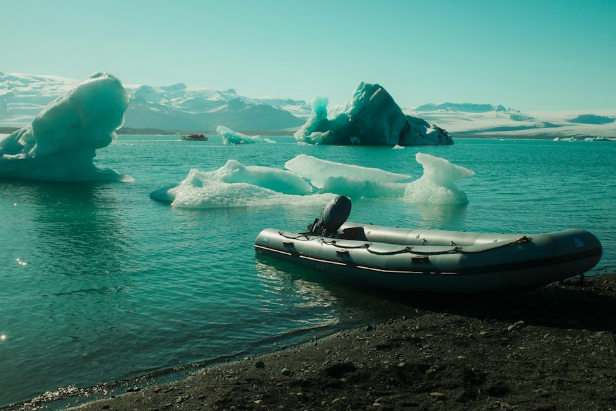 Photo best inflatable rubber boat brand