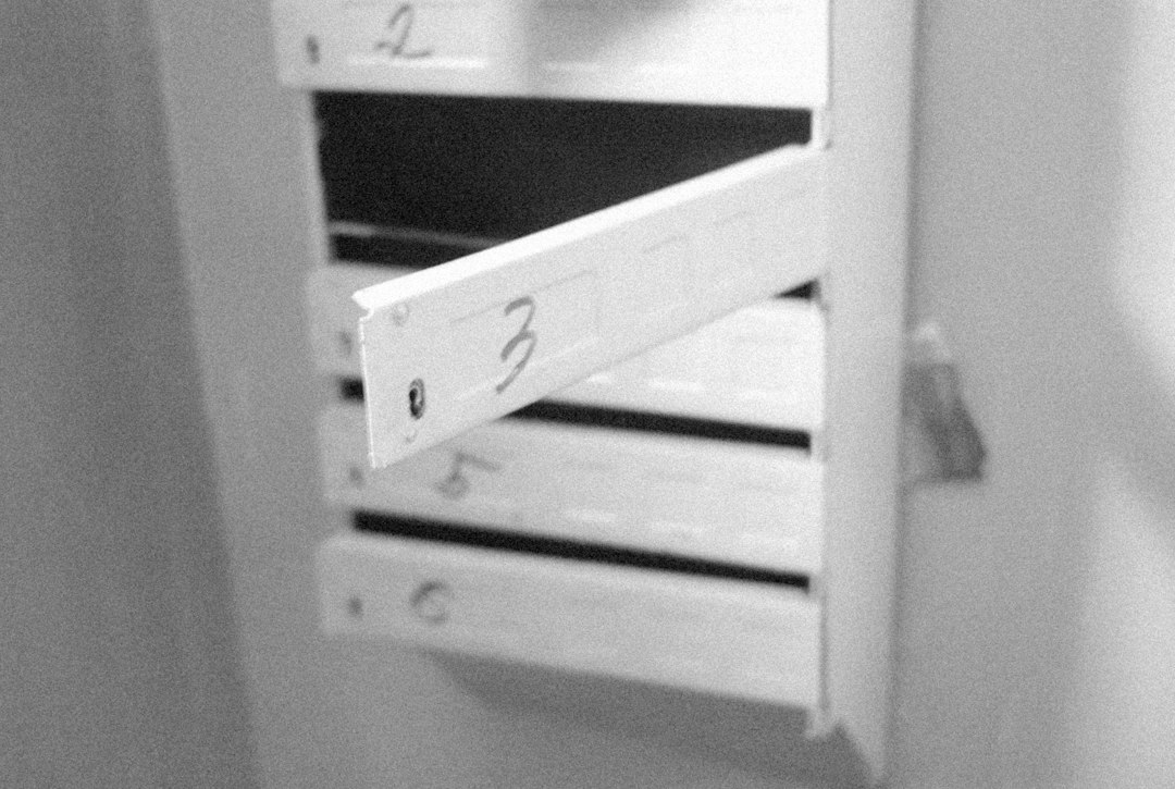 Photo drawer slide types