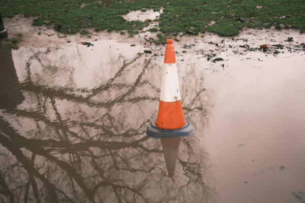 Photo flood protection equipment list