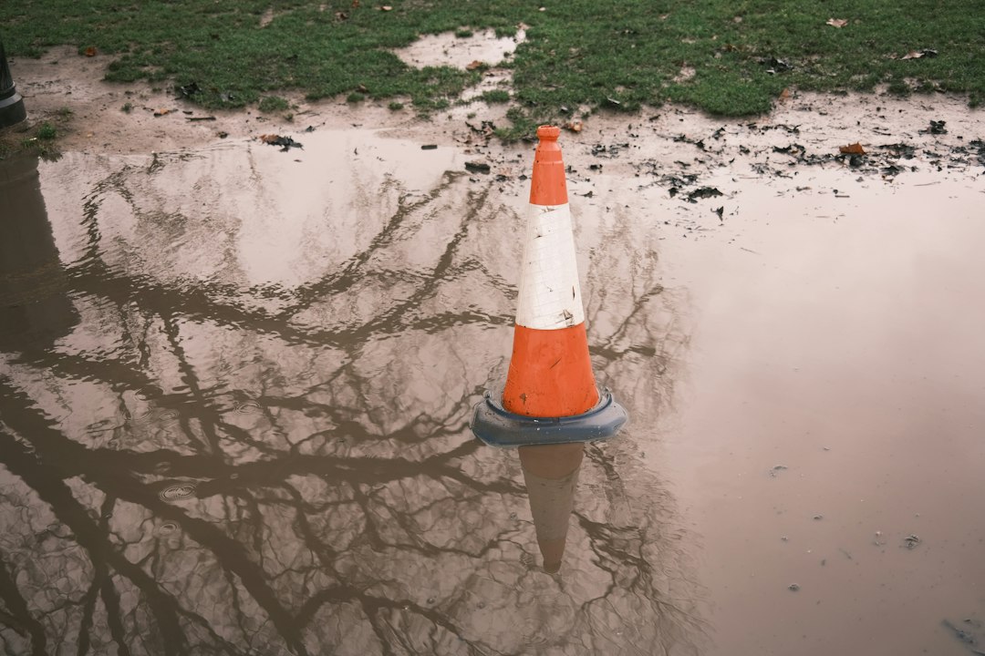Photo flood protection equipment list