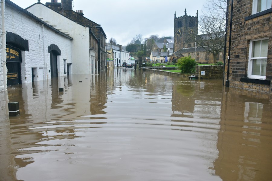 flood protection equipment list